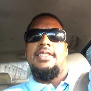 Meet your Posher, Henry